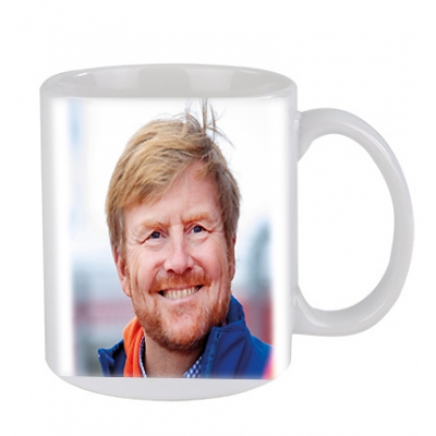 Beker Koning Willem-Alexander TT Assen Beker Koning Willem-Alexander TT Assen